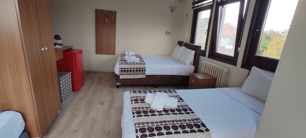 Biter Otel - Image 22