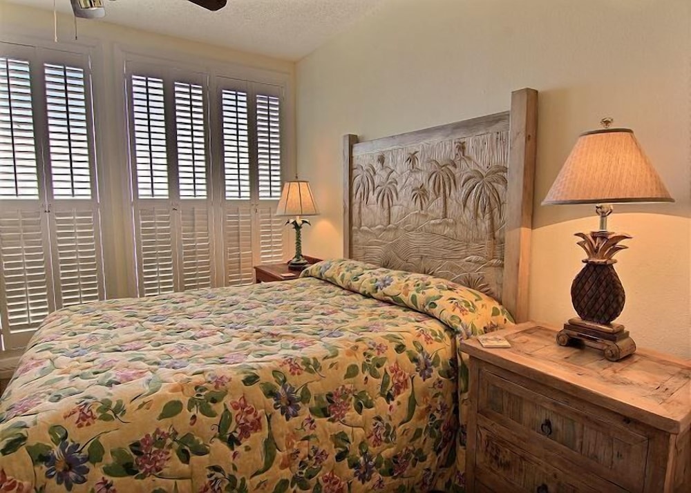 Port A Escapes Vacation Rentals