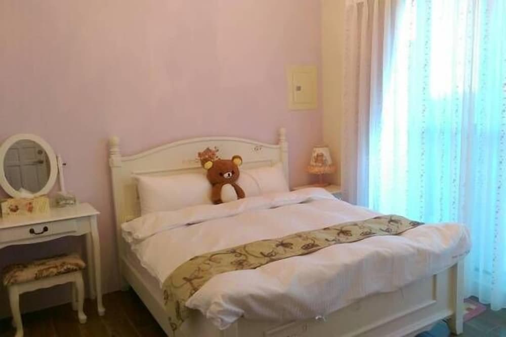 Bear house