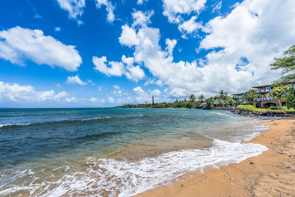 Kahana Village 26 in Lahaina