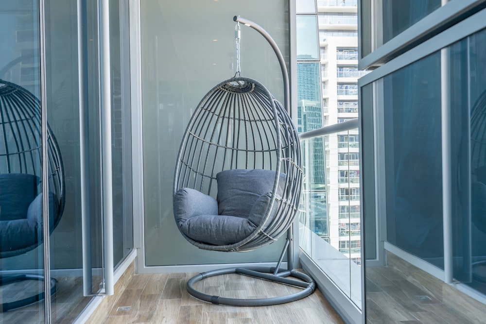 Extravagant 1 Bedroom in J One Business Bay