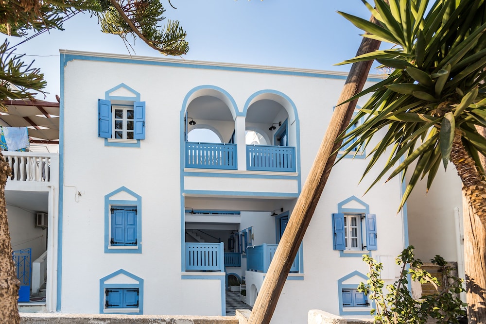 Fanouris Condo by Meraki Collection Adults Only (18+) accommodation