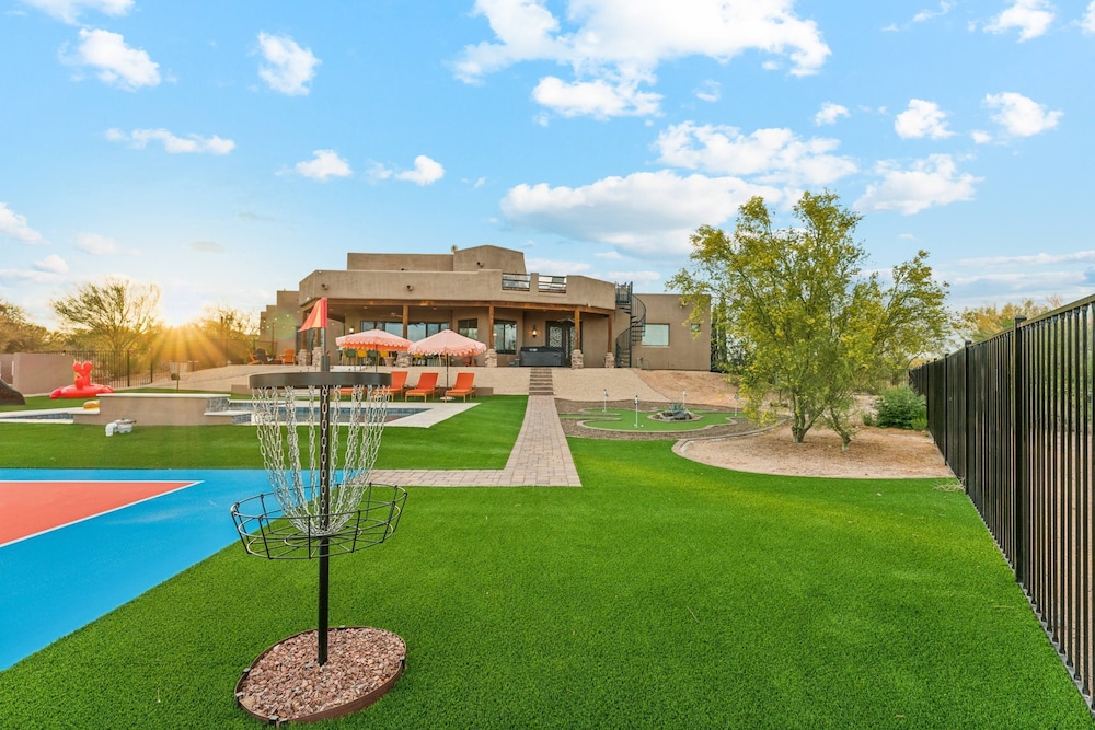 Sono - The Sonoran - Scottsdale - 16215 E Cavedale