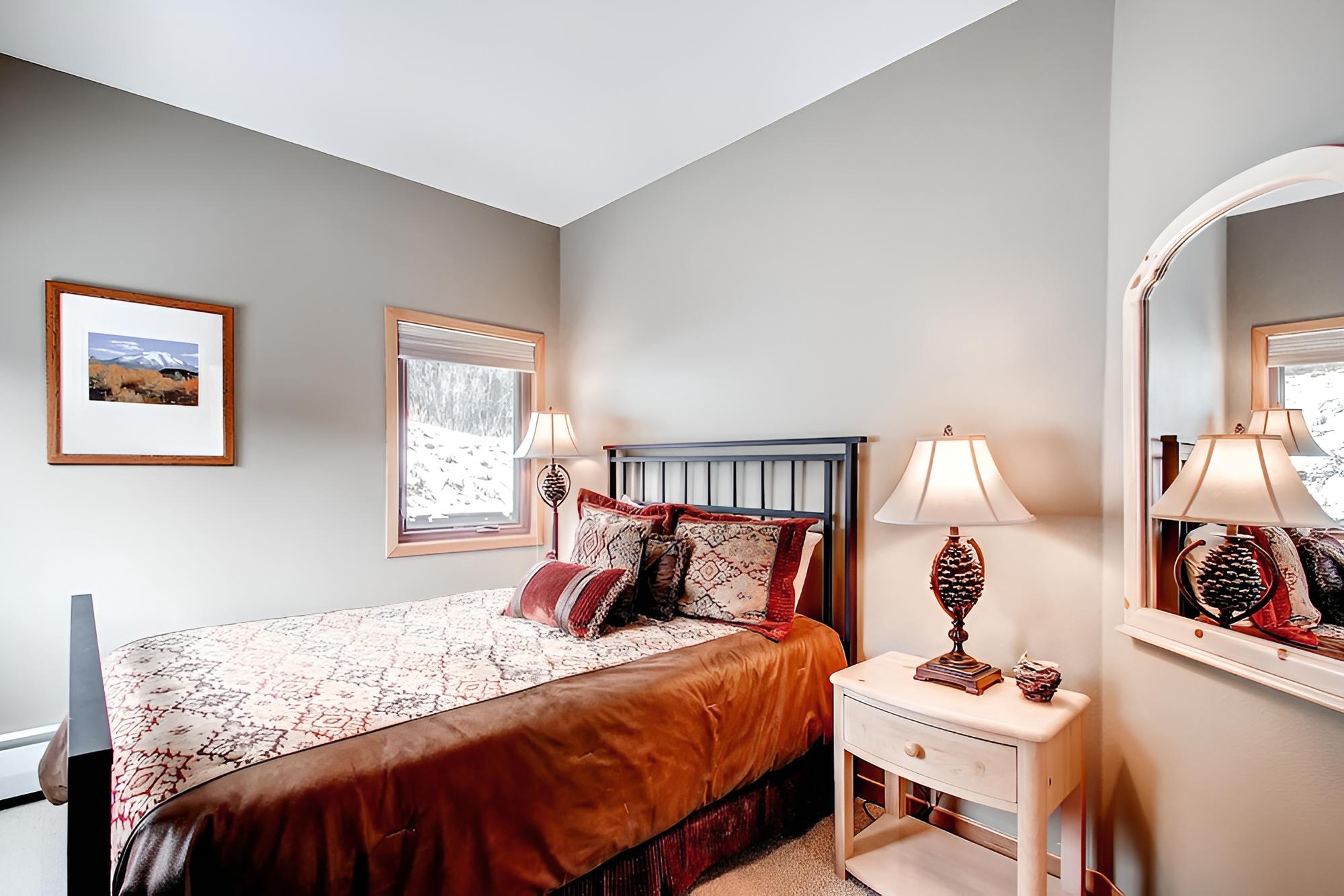 Mountaineer Townhomes M1 By Peak Property Management