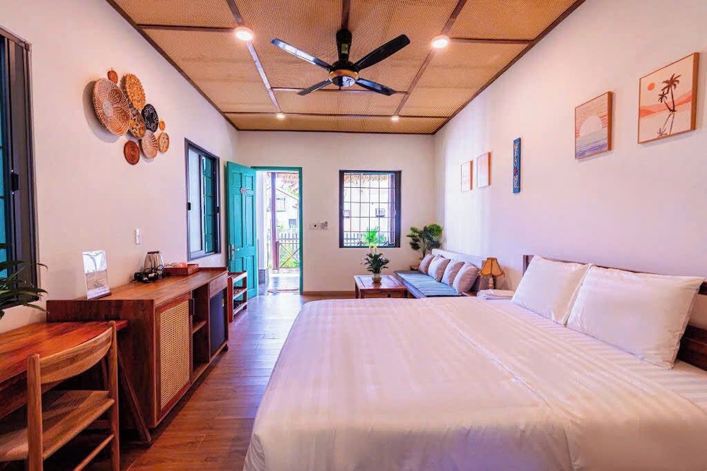 Thành Khôi Phu Quoc Villa