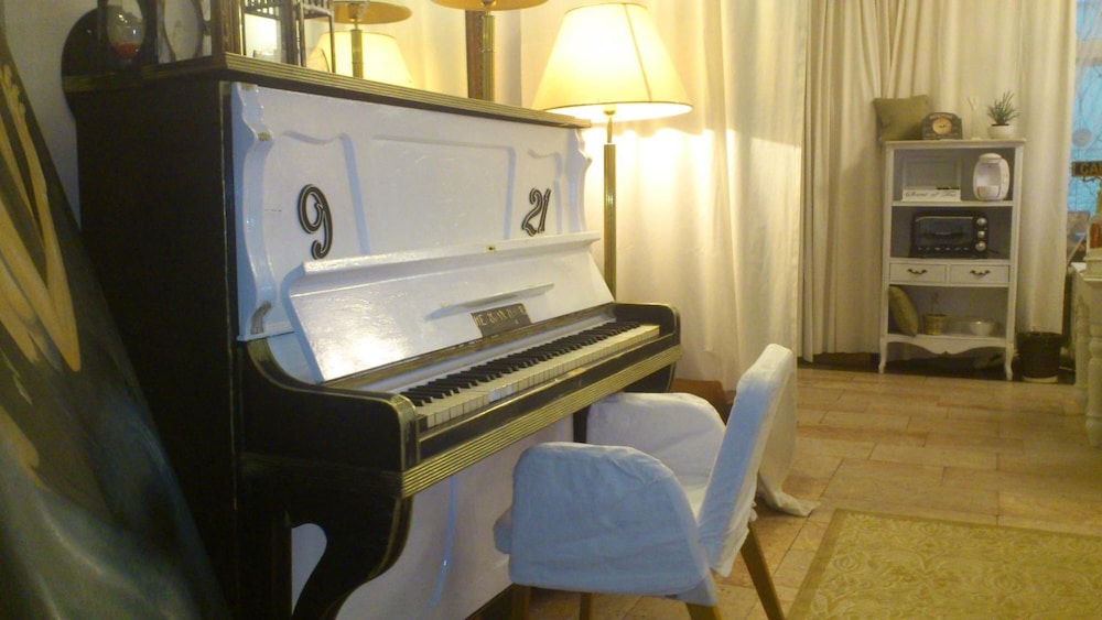 Sverchkov 8 Hotel