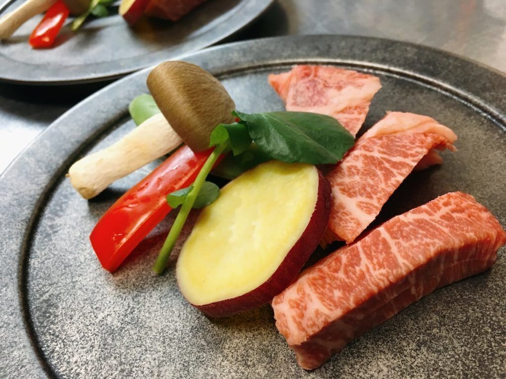 Yuyado Choseian