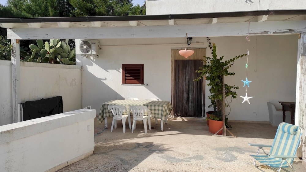 Casa Marieli - A 50 m dal Mare con Spazio Esterno view 4