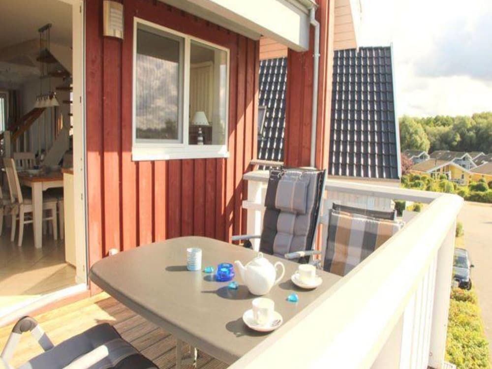 Liebevoll Eingerichtetes Appartement