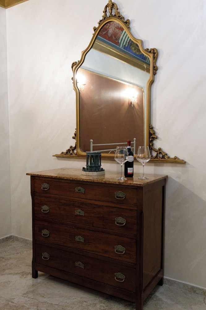 Residenza Carlandi Tivoli