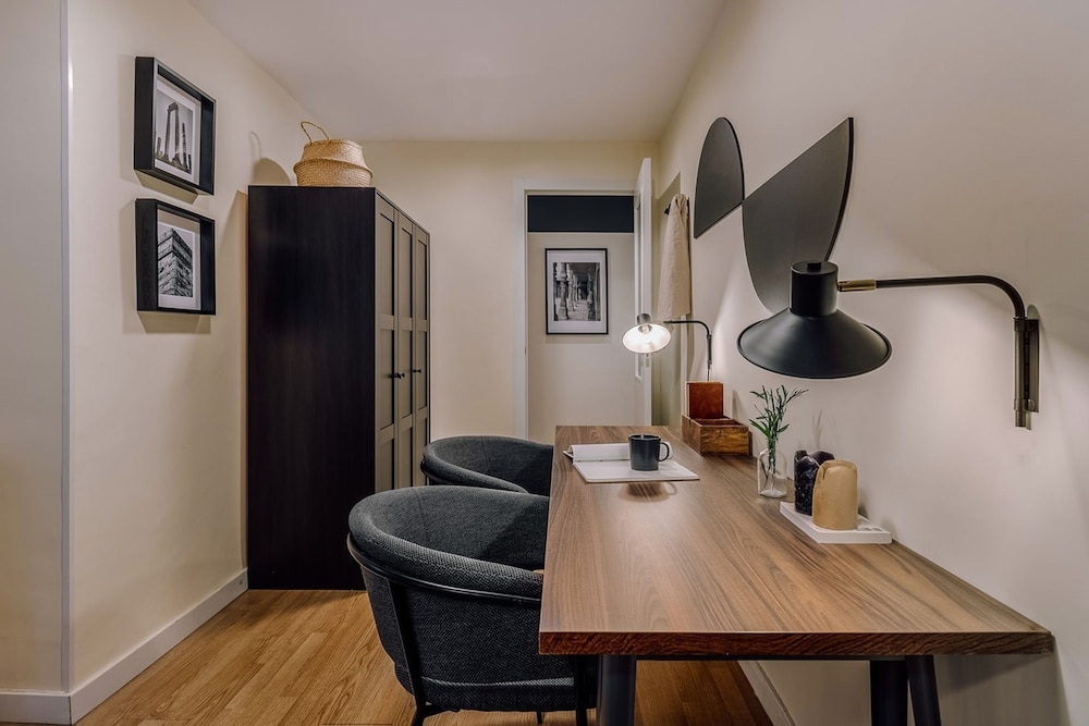 Kaab - 2 Bedrooms in Chamart n