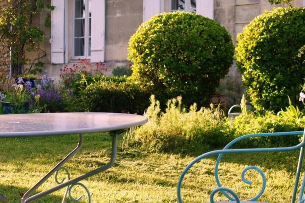 La Hourqueyre