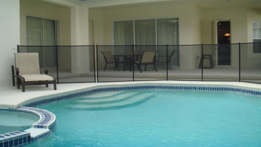 Je43024 - Reunion Resort - 4 Bed 2 Baths Villa - Image 3