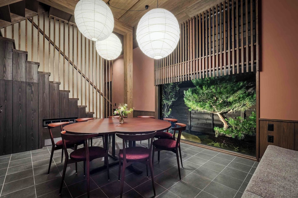 Asatoyuu Machiya House