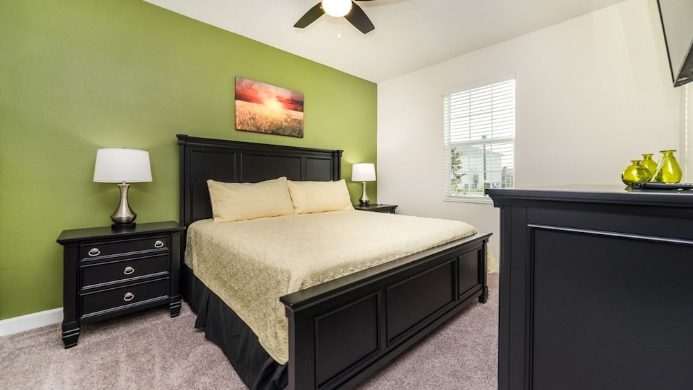 Grhmvd1700 - Champions Gate Resort - 9 Bed 5 Baths House - Image 4