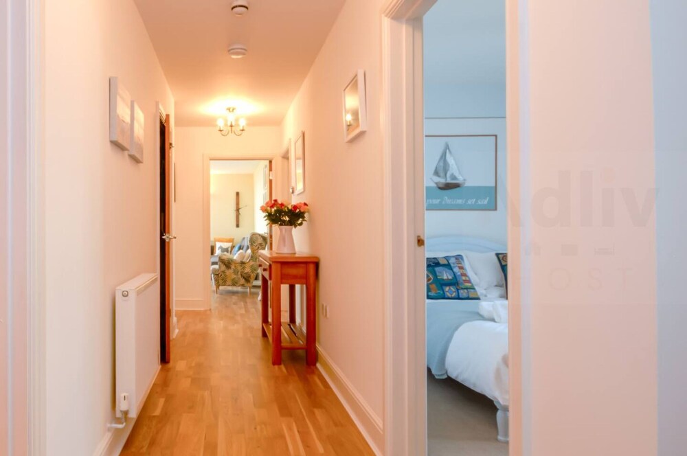 2 Bed Seapoint Birchington Escape By Adliv