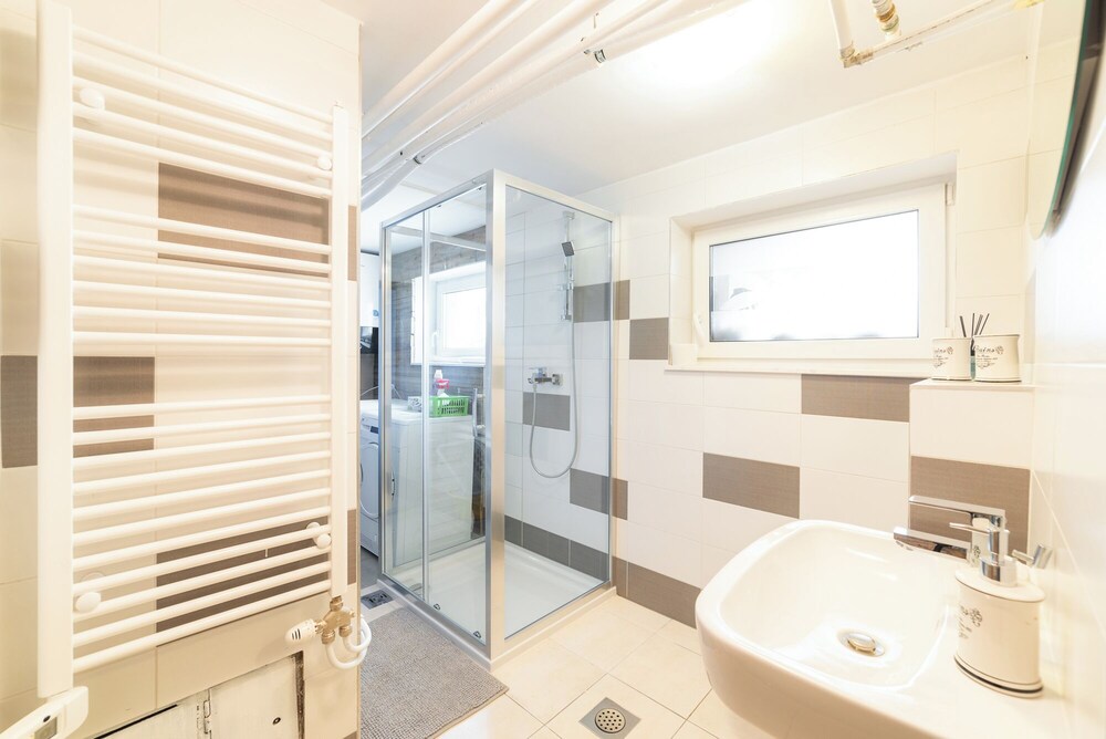 Bah Apartment