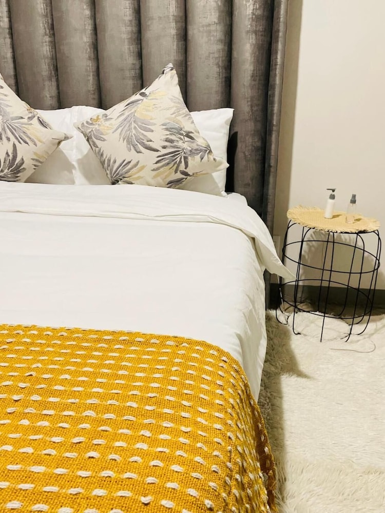 Maboneng Modern Style