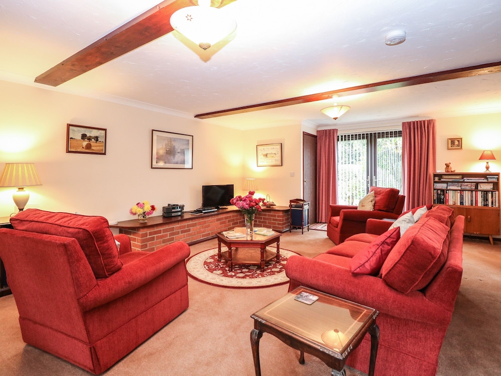 Walnut Tree Cottage