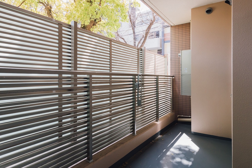 Juso AFP Luxury Apartment
