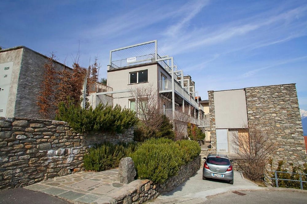 Vista Terrazza