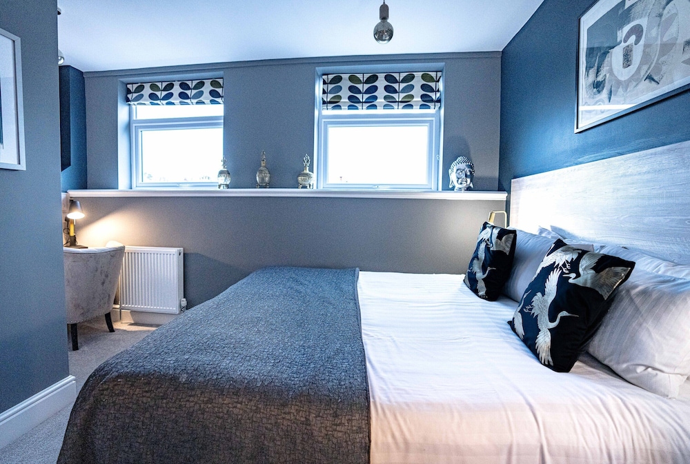 Amadeus Apartments
