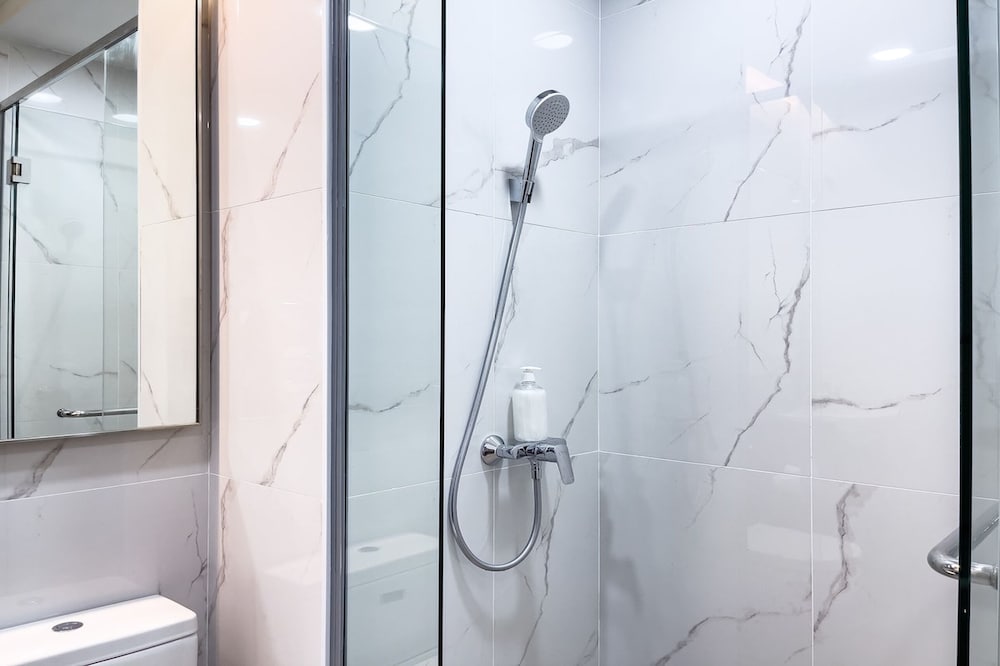 Agile Delima Residensi Suites Bukit Bintang