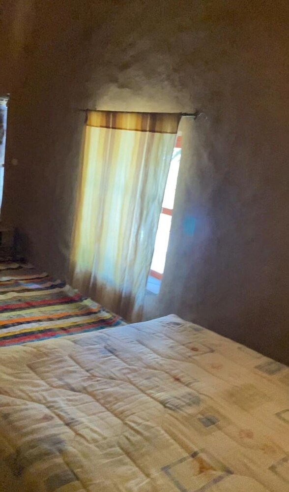 Maison Chez Lahcen Akka Nait Sidi