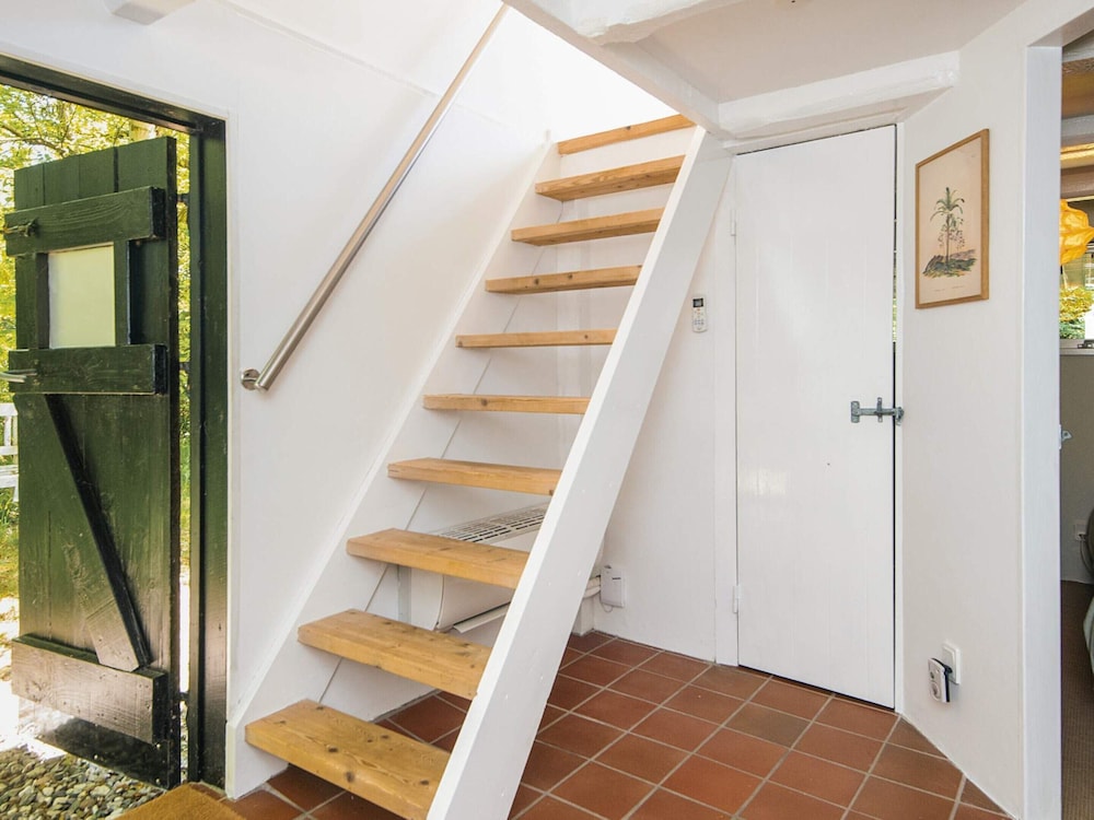 6 Person Holiday Home in Grenaa