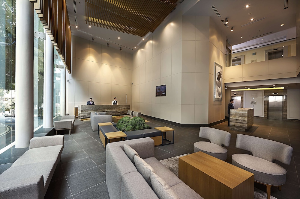 ANSA Hotel Kuala Lumpur 4
