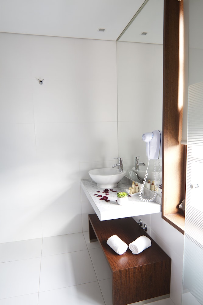 Oca Ribeira do Porto Hotel 24