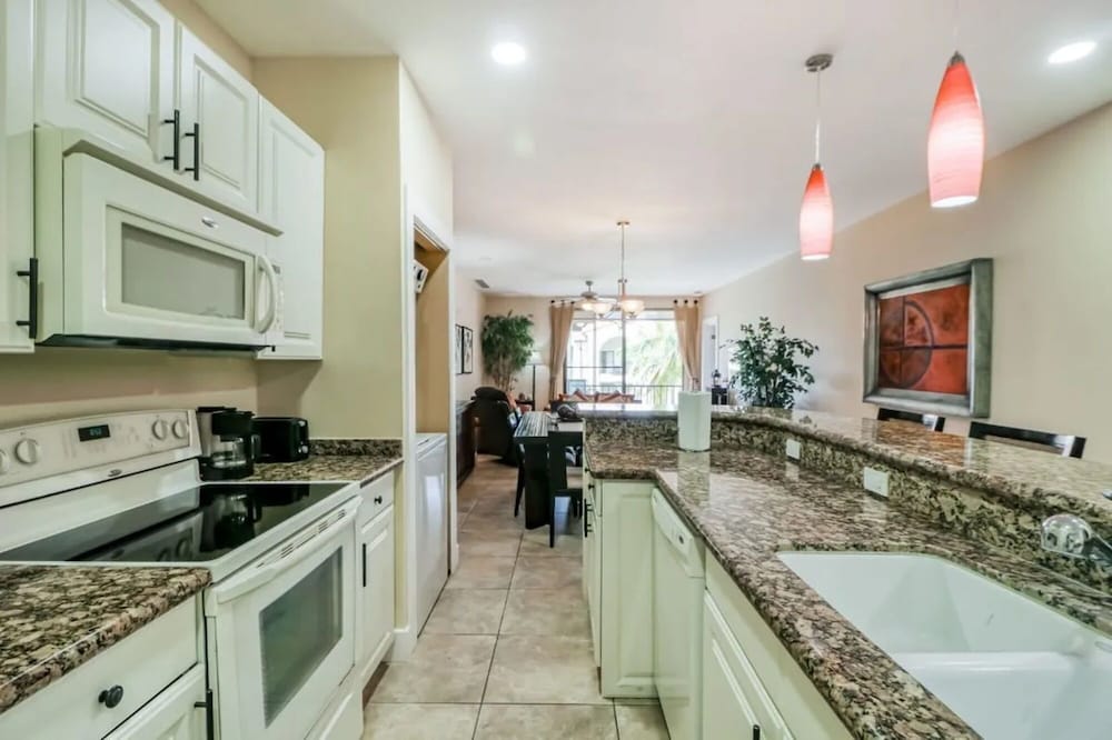 Elegant Condo in High-End Resort Community with Pool and Beach Club Access