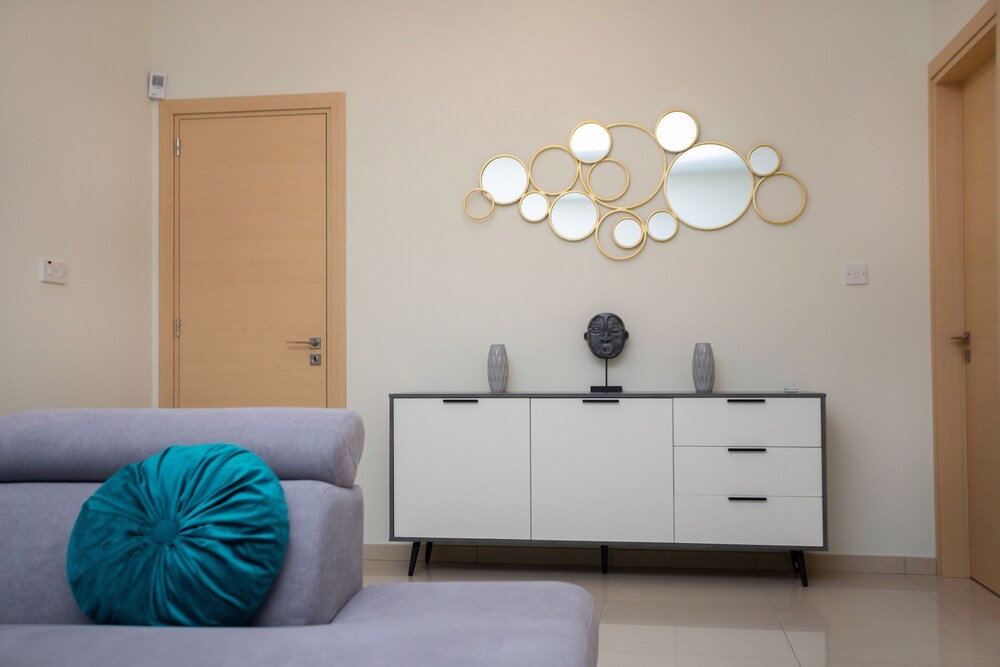 Limassol Vacations - Bay View Gardens Apartments with Pool - Property Image 63