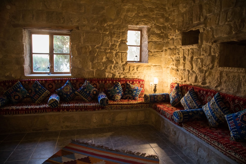 Old Village Resort