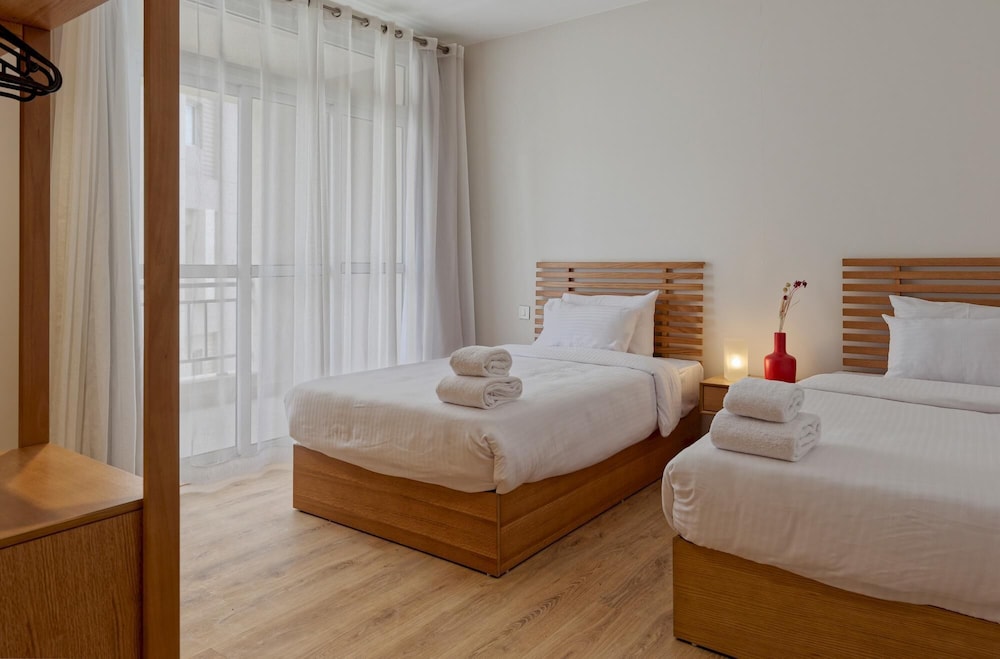 Vesta - Luxury Apt - 2Br - Cfc XIX
