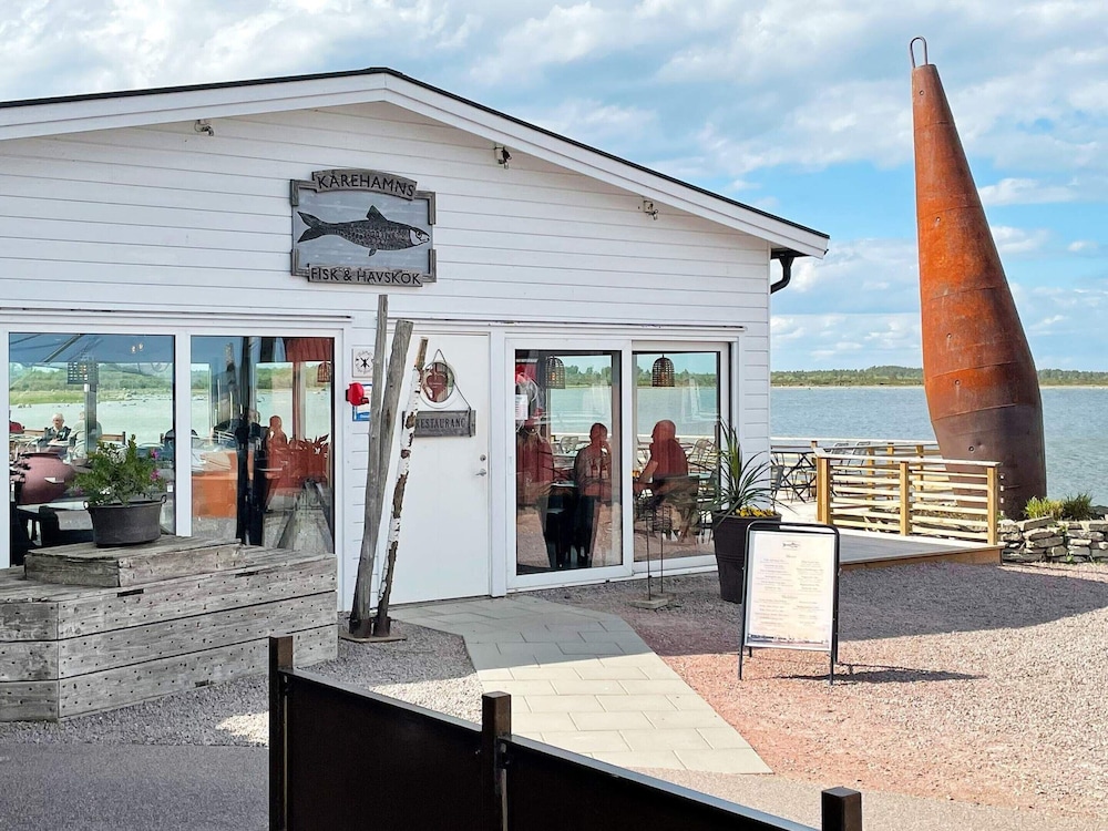 6 Person Holiday Home in Kopingsvik-by Traum view 4