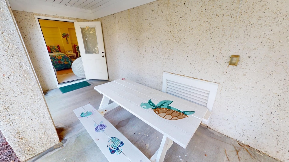 6 Waterside Walk by Tybee Vacation Rentals