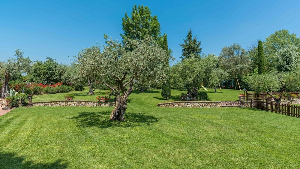 Villa Gino 8 2 in Empoli view 2