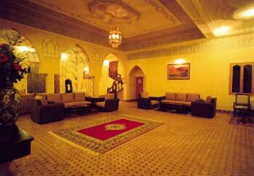 Ouarzazate Vacations - Hotel Le Fint - Property Image 4