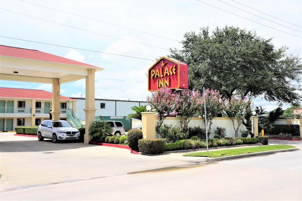 Palace Inn - Antoine