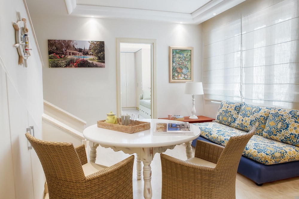 The Marble Resort