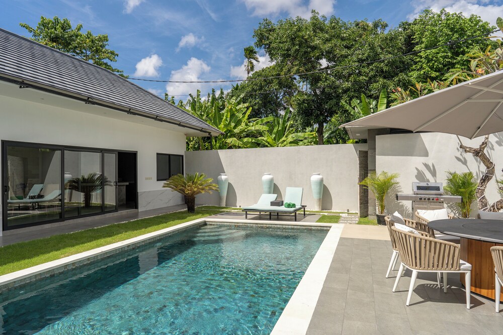 Lotus - 3-Bedroom Villa