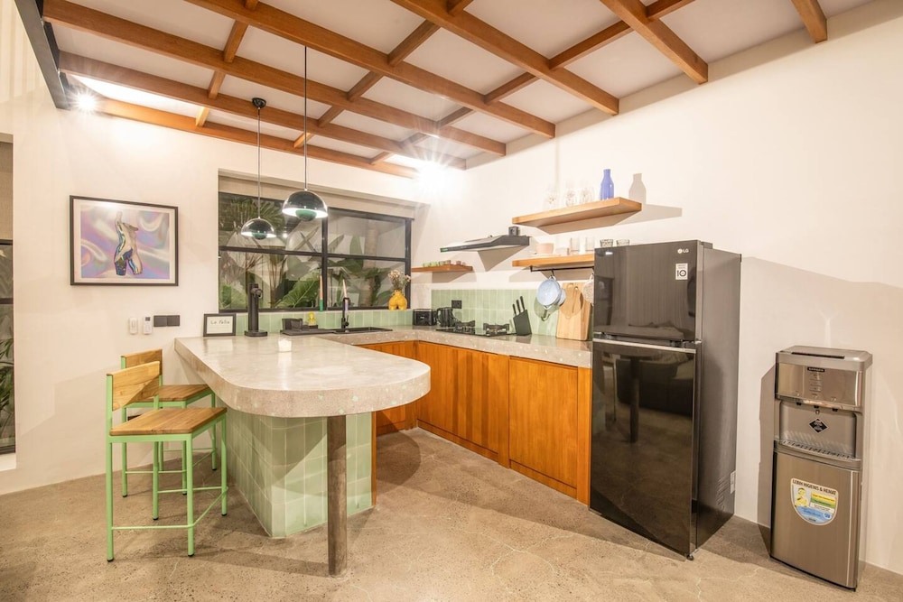 ULU Folie 1BR Loft in Pecatu
