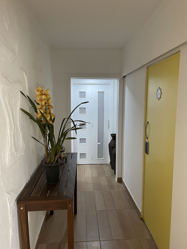 Jardins Village Hostel - Brigadeiro