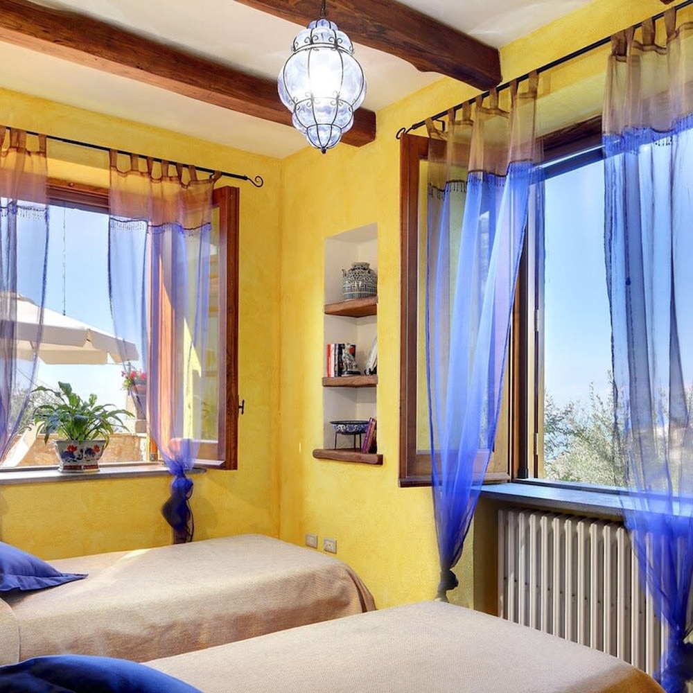 Casale La Torre in Massa Lubrense photo 3