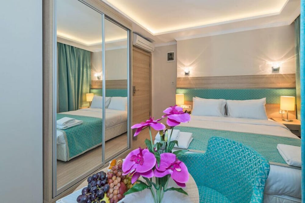Ottoman City Otel - Image 38
