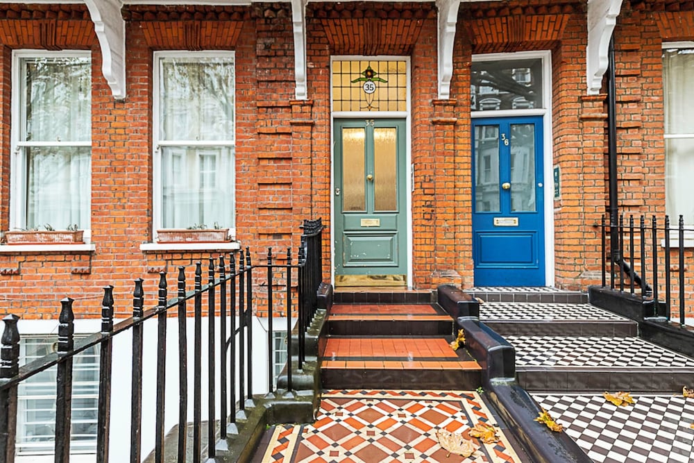 Charming Earls Court Apartment