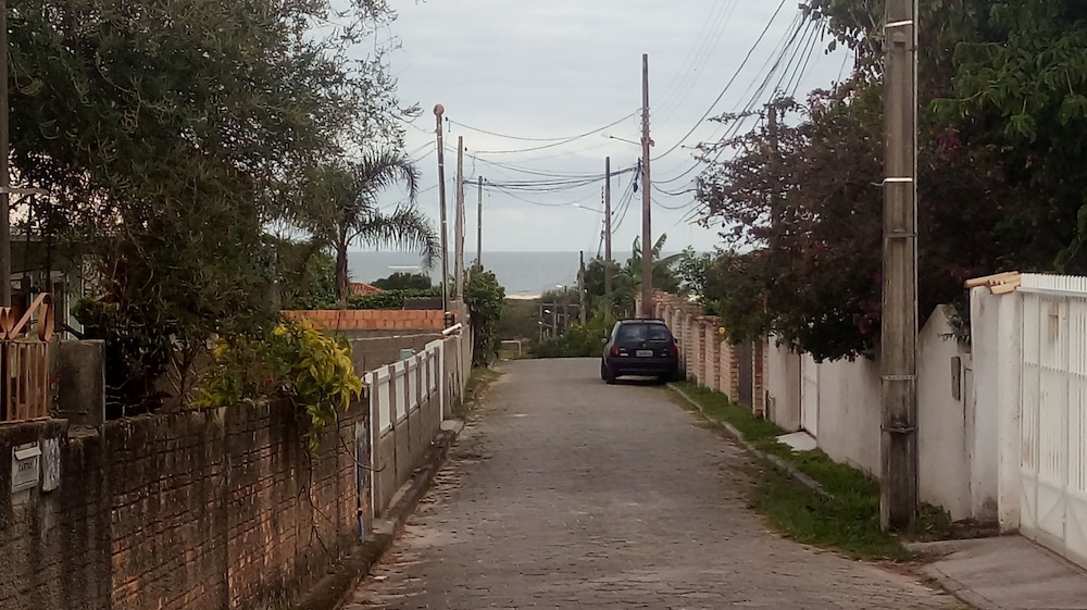 Cabanas do Campeche