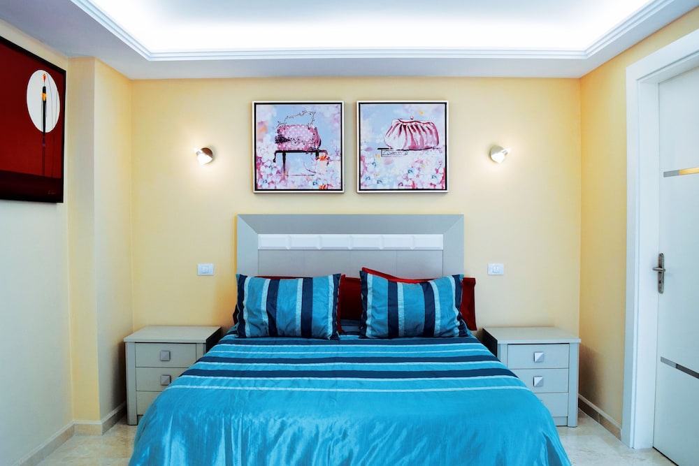 Hotel La Volpe Rossa - Image 1