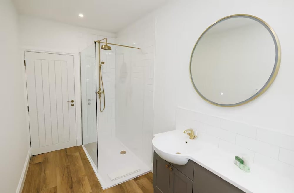Stylish 3-bed Apartment in the Heritage Quarter